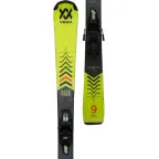 Volkl Racetiger Jr PRO 120cm schiuri copii second hand | winteroutlet.ro