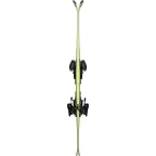 Volkl Racetiger Jr PRO 130cm schiuri copii second hand | winteroutlet.ro