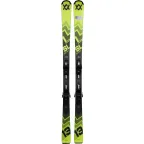 Volkl Racetiger SL Jr PRO 160cm schiuri copii second hand | winteroutlet.ro