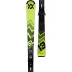 Volkl Racetiger SL Jr PRO 160cm schiuri copii second hand | winteroutlet.ro