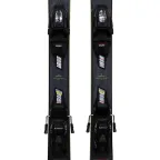 Volkl Racetiger SL Jr PRO 160cm schiuri copii second hand | winteroutlet.ro