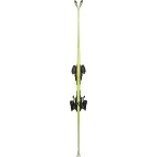 Volkl Racetiger SL Jr PRO 160cm schiuri copii second hand | winteroutlet.ro