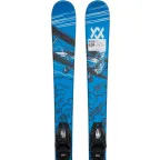 Volkl Revolt Jr. 138cm schiuri copii second hand | winteroutlet.ro