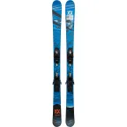Volkl Revolt Jr. 138cm schiuri copii second hand | winteroutlet.ro