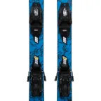 Volkl Revolt Jr. 138cm schiuri copii second hand | winteroutlet.ro