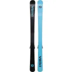 Volkl Revolt Jr. 138cm schiuri copii second hand | winteroutlet.ro