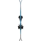 Volkl Revolt Jr. 138cm schiuri copii second hand | winteroutlet.ro