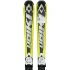 Volkl Racetiger Junior SL 130cm schiuri copii second hand | winteroutlet.ro