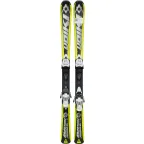 Volkl Racetiger Junior SL 110cm schiuri copii second hand | winteroutlet.ro