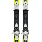 Volkl Racetiger Junior SL 130cm schiuri copii second hand | winteroutlet.ro