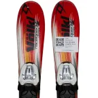Volkl Racetiger GS 70cm schiuri copii second hand | winteroutlet.ro
