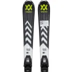 Volkl Racetiger Jr. 100cm schiuri copii second hand | winteroutlet.ro