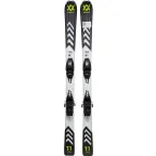 Volkl Racetiger Jr. 150cm schiuri copii second hand | winteroutlet.ro
