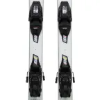 Volkl Racetiger Jr. 130cm schiuri copii second hand | winteroutlet.ro