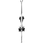 Volkl Racetiger Jr. 140cm schiuri copii second hand | winteroutlet.ro