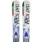 Stuf RCS Pro schiuri second hand | winteroutlet.ro