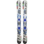 Stuf RCS Pro schiuri second hand | winteroutlet.ro