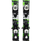 Technopro Project Snowblade 125 cm schiuri second hand | Winter Outlet