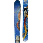Helix Liberty Freeride 190 cm schiuri second hand | Winter Outlet