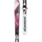 Movement Sandens 173 cm schiuri second hand | Winter Outlet