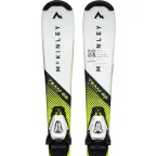 Mckinley Team 66 80 cm schiuri copii second hand | Winter Outlet