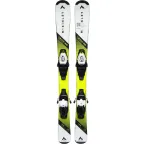 Mckinley Team 66 80 cm schiuri copii second hand | Winter Outlet