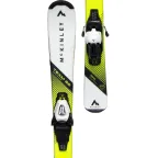 Mckinley Team 66 80 cm schiuri copii second hand | Winter Outlet