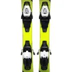 Mckinley Team 66 80 cm schiuri copii second hand | Winter Outlet