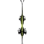 Mckinley Team 66 80 cm schiuri copii second hand | Winter Outlet