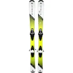 Mckinley Team 66 120 cm schiuri copii second hand | Winter Outlet