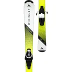 Mckinley Team 66 120 cm schiuri copii second hand | Winter Outlet