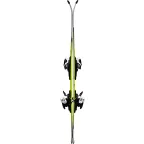 Mckinley Team 66 120 cm schiuri copii second hand | Winter Outlet