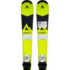 Mckinley Team 7 120 cm schiuri copii second hand | Winter Outlet