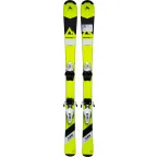 Mckinley Team 7 110 cm schiuri copii second hand | Winter Outlet