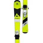 Mckinley Team 7 120 cm schiuri copii second hand | Winter Outlet