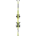 Mckinley Team 7 120 cm schiuri copii second hand | Winter Outlet