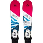 Mckinley Sweety 90 cm schiuri copii second hand | Winter Outlet