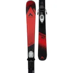 Mckinley Flyte 07 schiuri second hand | winteroutlet.ro