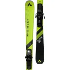 Mckinley Flyte 07 schiuri second hand | winteroutlet.ro