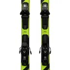 Mckinley Flyte 07 M schiuri second hand | winteroutlet.ro