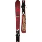 Scott Patrol schiuri second hand | winteroutlet.ro