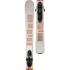 Scott The Ski Freeride schiuri second hand | winteroutlet.ro