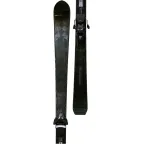 Volant Black Spear M schiuri second hand | winteroutlet.ro