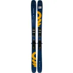 Movement Fly 95 Freeride schiuri second hand | winteroutlet.ro