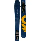 Movement Fly 95 Freeride schiuri second hand | winteroutlet.ro