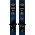 Movement Fly 95 Freeride schiuri second hand | winteroutlet.ro