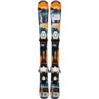 Tecnopro XT Team schiuri copii second hand | winteroutlet.ro