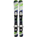 Tecnopro Flyte Team schiuri copii second hand | winteroutlet.ro