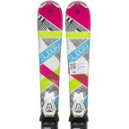 Tecnopro Sweety schiuri copii second hand | winteroutlet.ro