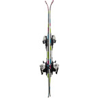 Tecnopro Sweety schiuri copii second hand | winteroutlet.ro
